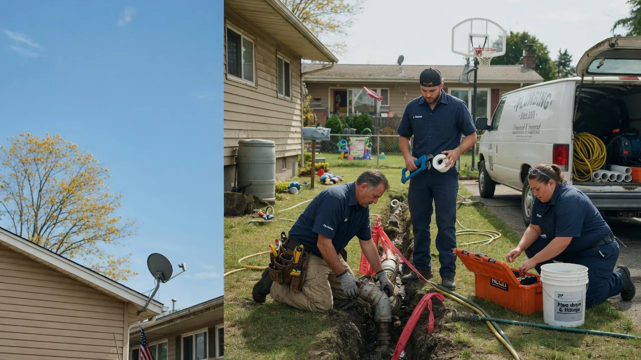 Garbage Disposal Replacement in Cuba City, WI near me